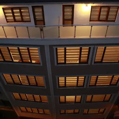 Birinci Apart Hotel
