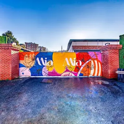 Mia Mia Suites