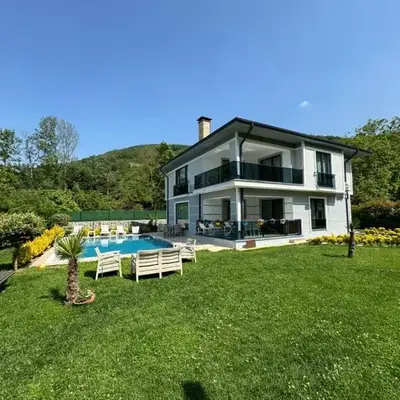Sapanca Villa Dereiçi