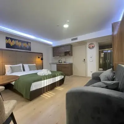 Elegance Suites