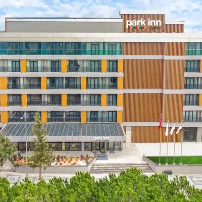 Park Inn by Radisson Yalova City Center