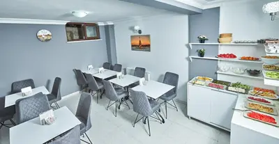 Gallery image of Guldehan Hotel in Istanbul