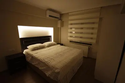 Gallery image of Araz Apart in Bursa