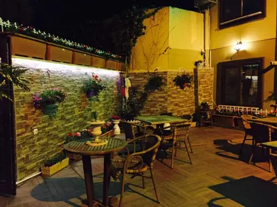 Gallery image of Araz Apart in Bursa