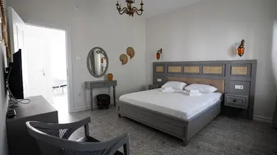Gallery image of Büyükada Ece Suit in Adalar