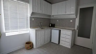 Gallery image of Büyükada Ece Suit in Adalar