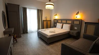 Gallery image of Büyükada Ece Suit in Adalar