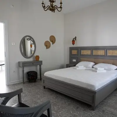 Büyükada Ece Suit