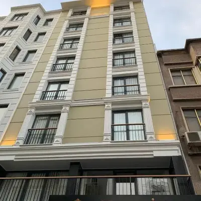 Grand İska Palace