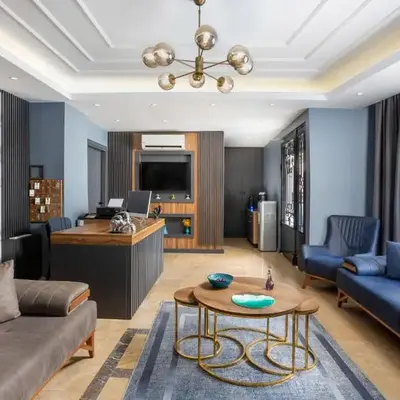 Meridiani Taksim Hotel