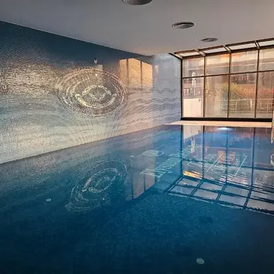 TAKSiM PERFECT RESiDENCE