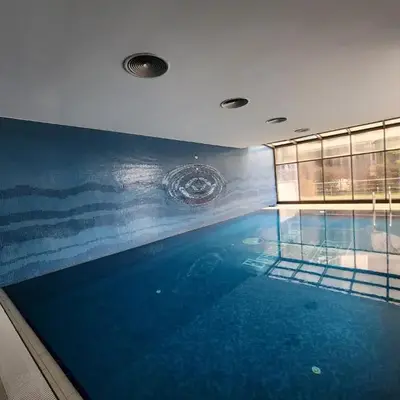 Taksim Square Residence