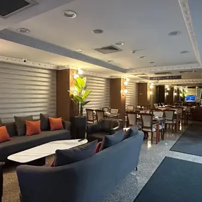 Grand Hotel Seferoğlu