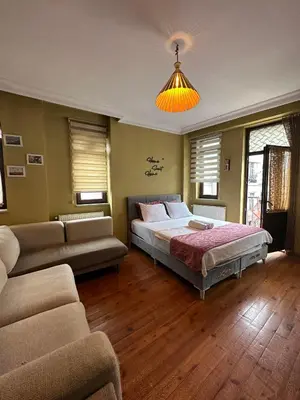 Gallery image of Greenbird Suites in Istanbul