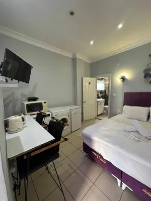 Gallery image of Greenbird Suites in Istanbul