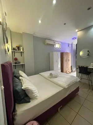Gallery image of Greenbird Suites in Istanbul