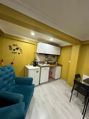 Gallery image of Greenbird Suites in Istanbul