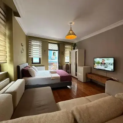 Greenbird Suites