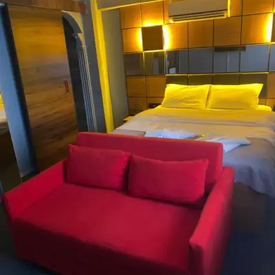 Kadıköy Linda Hotel