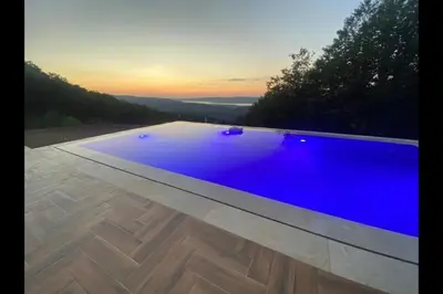 Gallery image of Kocaeli'nde Körfez Manzaralı Doğayla Başbaşa Tatil in Kocaeli