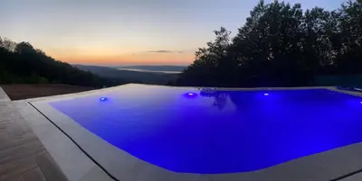 Gallery image of Kocaeli'nde Körfez Manzaralı Doğayla Başbaşa Tatil in Kocaeli