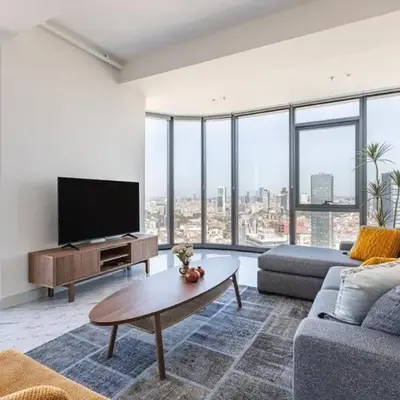 Beautiful Bright Deluxe 1BD Condo PoolViews! #311
