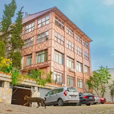 Elite Marmara Bosphorus Çamlıca