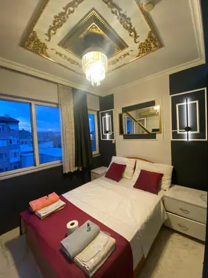 Gallery image of Petek Hotel in Bursa
