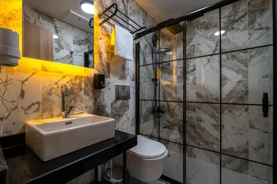 Gallery image of HOPEFULL HOTEL in Istanbul