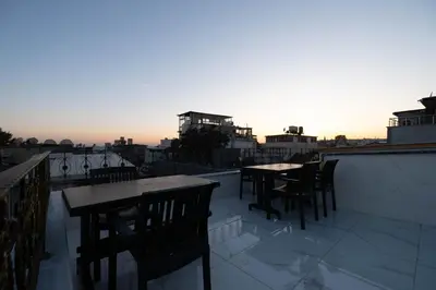 Gallery image of HOPEFULL HOTEL in Istanbul