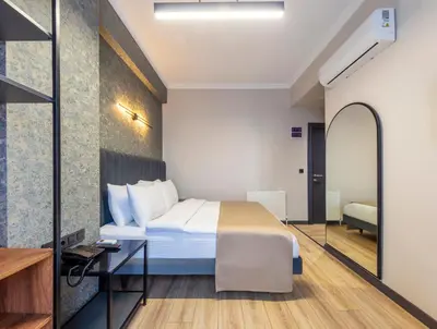 Gallery image of Lenora Airport Hotel in Arnavutköy