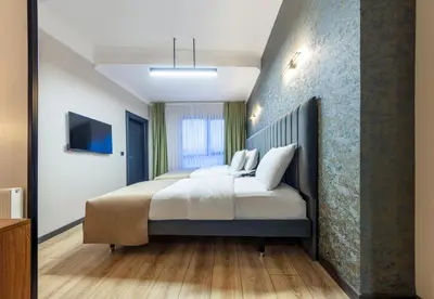 Gallery image of Lenora Airport Hotel in Arnavutköy