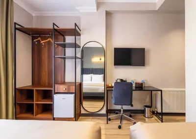Gallery image of Lenora Airport Hotel in Arnavutköy