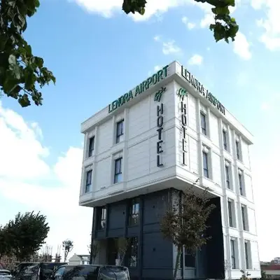 Lenora Airport Hotel
