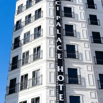 Avcı Palace Hotel
