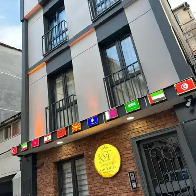 Koçyiğit Suite & Hotel