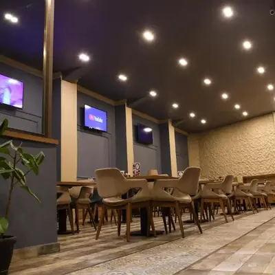 Cibali Hotel Istanbul