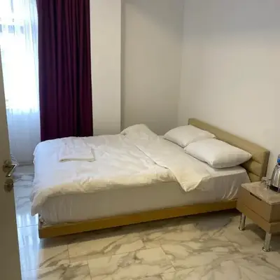 yenikapı HOTEL