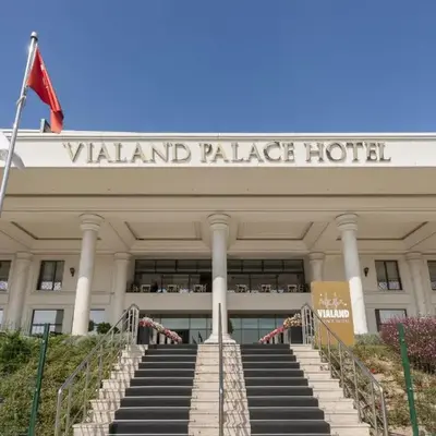 Vialand Palace Hotel