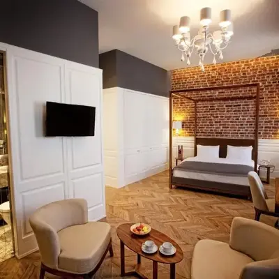 Hotel Miniature Istanbul