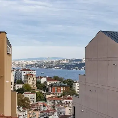 Duplex Penthouse wparking 3BD2Bath Views! #340