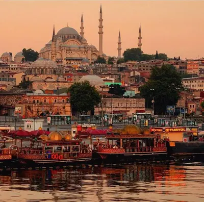 Gallery image of HOTEL DUNAY in Istanbul