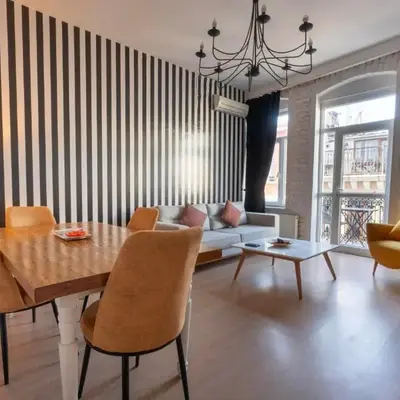 5 Apartment Galata