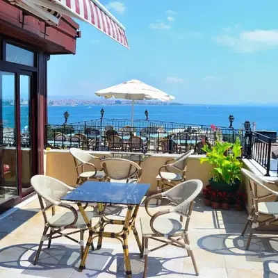 Hotel Alp Guesthouse