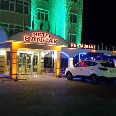 SANCAK HOTEL