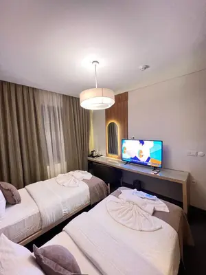 Gallery image of Mahall Hotel in Istanbul