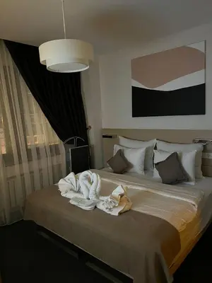 Gallery image of Mahall Hotel in Istanbul