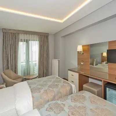 Floransa City Hotel