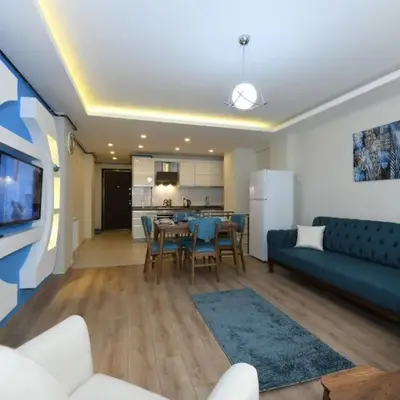Uzay Suite 1