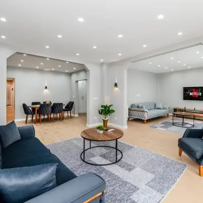 Dilek Apartments